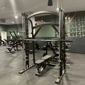 Bild von Basic-Fit