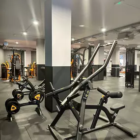 Bild von Basic-Fit