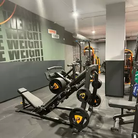 Bild von Basic-Fit