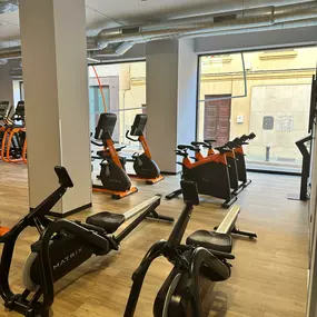 Bild von Basic-Fit