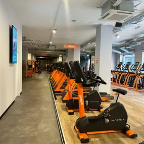 Bild von Basic-Fit