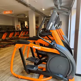 Bild von Basic-Fit