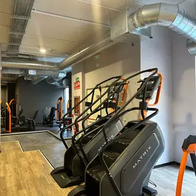 Bild von Basic-Fit