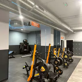 Bild von Basic-Fit