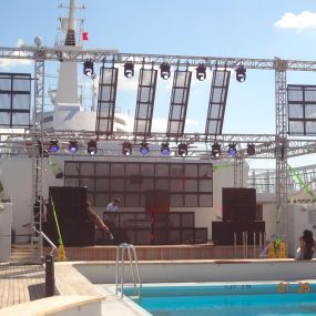 Miami Event Production