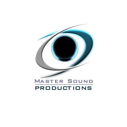 Logo de Master Sound Productions