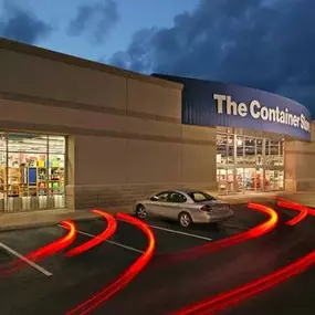 Bild von The Container Store