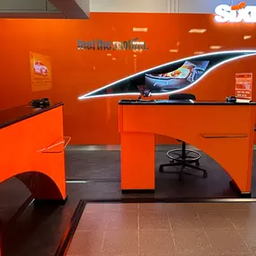 SIXT | Location voiture Tarbes Lourdes aéroport