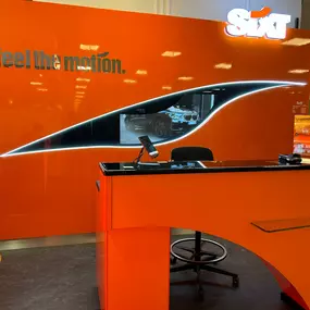 SIXT | Location voiture Tarbes Lourdes aéroport