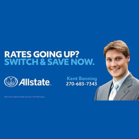 Bild von Kent Banning: Allstate Insurance