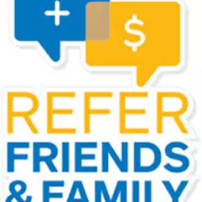 At the Kent Banning Agency, we value your referrals! If you refer friends, family, or colleagues to our agency and they sign up for a policy, you could earn exciting Referral Rewards as a thank you for helping us grow our community. Whether it's auto, home, life, or business insurance, we’re here to provide top-notch service and protection for those you care about. It's our way of saying 