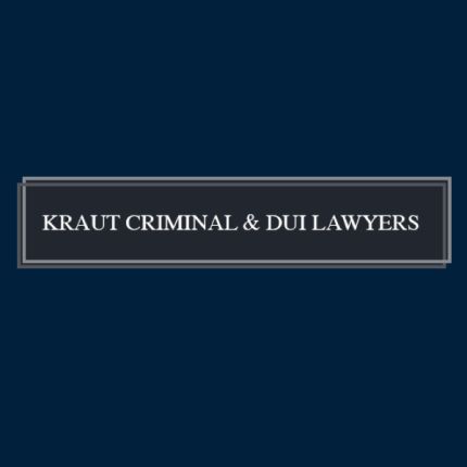 Logo van Kraut Criminal & DUI Lawyers
