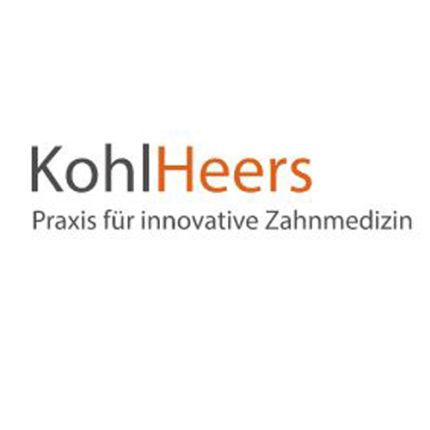 Logo fra Dr. Claus Kohl u. Dr. Patrick Heers