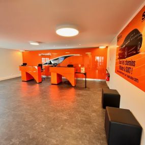 SIXT Angers location utilitaire