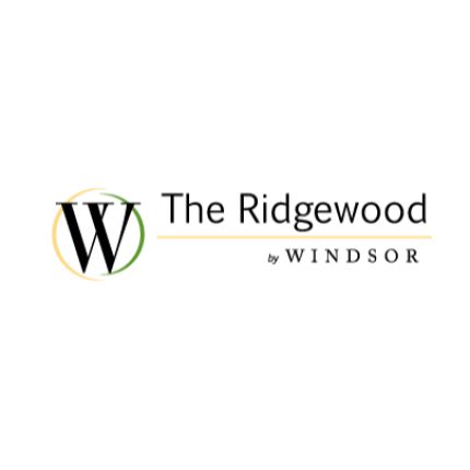 Logo von The Ridgewood by Windsor Apartments