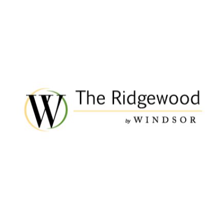 Logo fra The Ridgewood by Windsor Apartments