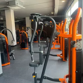 Bild von Basic-Fit