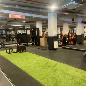 Bild von Basic-Fit