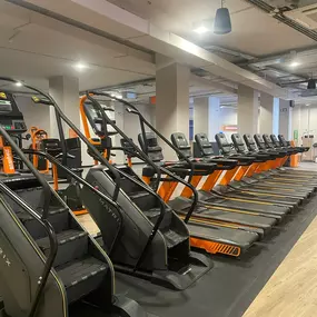 Bild von Basic-Fit