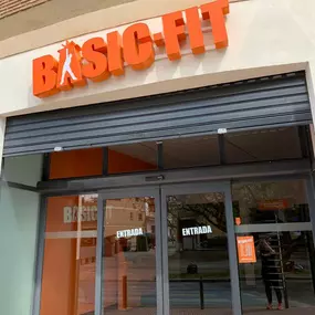 Bild von Basic-Fit