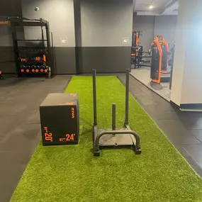 Bild von Basic-Fit