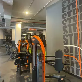 Bild von Basic-Fit