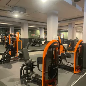 Bild von Basic-Fit