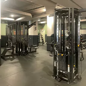 Bild von Basic-Fit