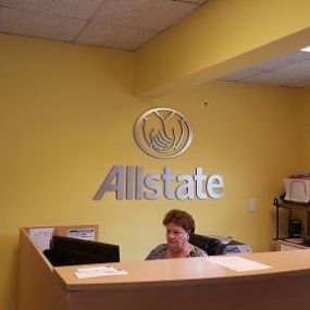 Bild von Parminder Saini: Allstate Insurance