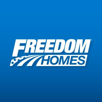 Logotyp från Freedom Homes