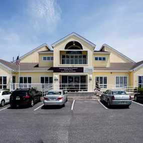 Berkshire Hathaway HomeServices Fox & Roach Ocean City-34th Street Office