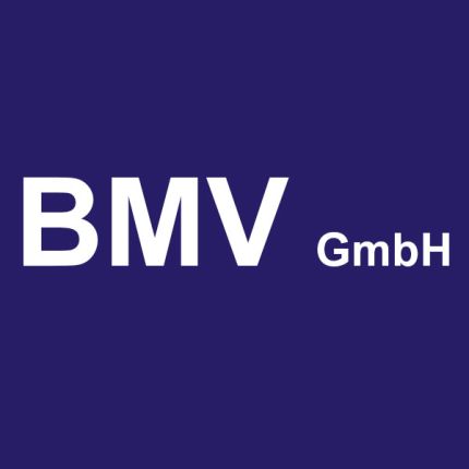 Logotipo de BMV GmbH Fensterbau Bad Oeynhausen