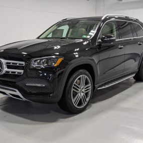 2023 Mercedes-Benz GLS 450 AWD 4MATIC®