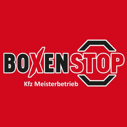 Logotipo de Boxenstop Nauen KFZ Meisterbetrieb