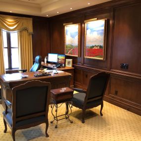 Office in Tawwater Law Firm, PLLC | Oklahoma City, OK