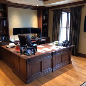 Office in Tawwater Law Firm, PLLC | Oklahoma City, OK