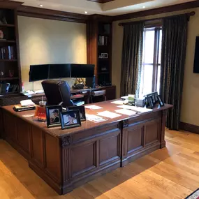 Office in Tawwater Law Firm, PLLC | Oklahoma City, OK