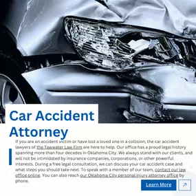 Bild von Tawwater Law Firm, PLLC