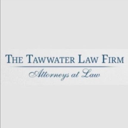 Logotyp från Tawwater Law Firm, PLLC