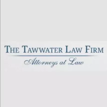 Logo od Tawwater Law Firm, PLLC