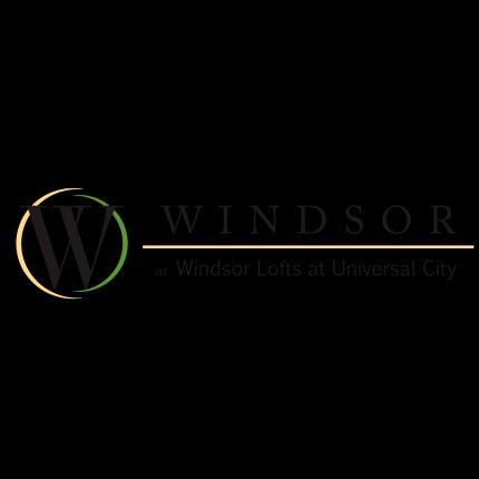 Logo von Windsor Lofts at Universal City Apartments