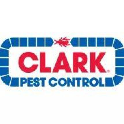 Logo de Clark Pest Control