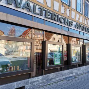 Bild von St. Walterich-Apotheke