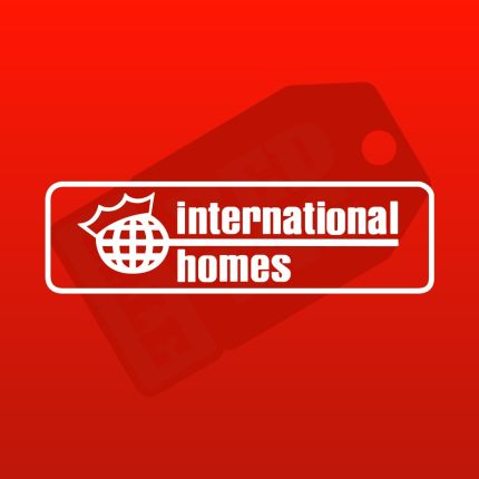 Logo von International Homes