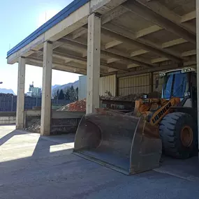 Abbrucharbeiten von Strasser Erdbau in Salzburg
Strasser Abbruch und Entsorgungs GmbH