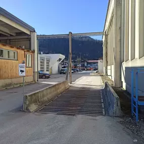 Abbrucharbeiten von Strasser Erdbau in Salzburg
Strasser Abbruch und Entsorgungs GmbH