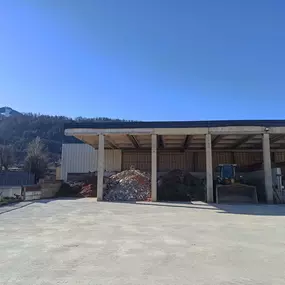 Abbrucharbeiten von Strasser Erdbau in Salzburg
Strasser Abbruch und Entsorgungs GmbH