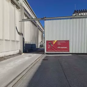 Abbrucharbeiten von Strasser Erdbau in Salzburg
Strasser Abbruch und Entsorgungs GmbH