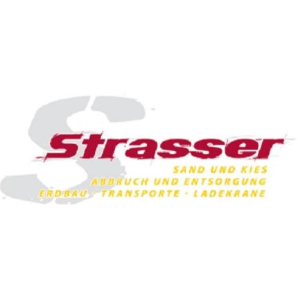 Λογότυπο από Strasser Abbruch und Entsorgungs GmbH