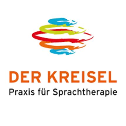 Logo fra Der Kreisel Praxis für Sprachtherapie